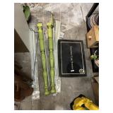LEATHER CARE SYSTEM KIT, INCLUDES CONDITIONER,