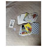 U.S. GAMES SYSTEMS THE RIDER TAROT DECK W/