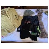 ASSORTED CLOTHING