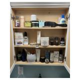 ASSORTED PERSONAL CARE ITEMS, INCLUDES SHEA