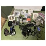 ASSORTED VTG VERIZON WIRELESS MOBILE PHONES,