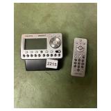 DELPHI XM SKYFI2 SATELLITE RADIO RECEIVER W/