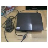 APPLE POWERBOOK 520 LAPTOP COMPUTER W/ POWER