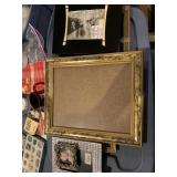 R.J. GRAZIANO JEWELED FRAME, ASSORTED DECORATIVE