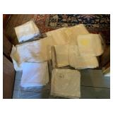 ASSORTED NAPKINS