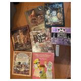 ASSORTED ILLUSTRATED CHILDREN