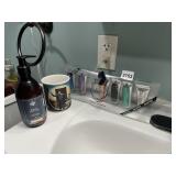 THE HANDMADE SOAP CO BODY LOTION, HAMILTON