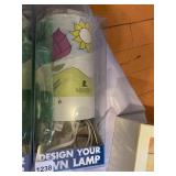 STREAMLINE DESIGN YOUR OWN LAMP, ST. JUDE