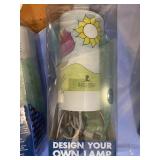 STREAMLINE DESIGN YOUR OWN LAMP, ST. JUDE