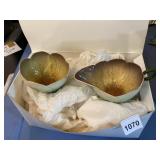 MUSTARDSEED & MOONSHINE CERAMIC FLOWER-SHAPED
