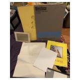 BIENFANG PREMIER COLLECTION SKETCHBOOK,