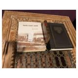 ASSORTED BOOKS (3) INCL. BEAVER COUNTY ALBUM,