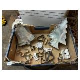 COOKIE CUTTERS