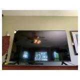 LG 65UN7000PUD 65-INCH 4K UHD SMART LED TV.
