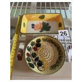 CERAMICADEESPANAUSA.COM HAND MADE IN SPAIN