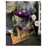 MARDI GRAS PARTY SUPPLIES, LUNA DI LUNA WINE