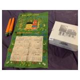 DEPARTMENT 56 DICKENS VILLAGE COLLECTION THE