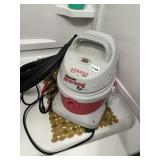 SHOP-VAC ALL AROUND EZ WET/DRY VACUUM, 2.5 GAL,