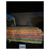 VTG CHILDREN