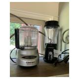 CUISINART MINI-PREP PLUS FOOD PROCESSOR, HAMILTON