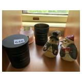SCENTSATIONAL CANDLES NATURAL SOY PREMIUM CANDLES