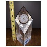 CAPITOL 21 JEWELS POCKET WATCH, SWISS MOVEMENT,