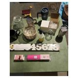 KITCHENWARE ASSORTMENT, INCLUDES ART KITCHENWARE
