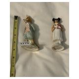 BESWICK ENGLAND BEATRIX POTTER PORCELAIN