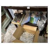 DECOLIGHTS HOLIDAY LIGHT SETS, ASSORTED G40 AND