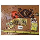SHACKMAN VTG MINIATURES, COUNTRY STORE GROCERIES,