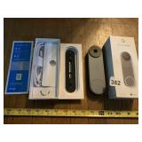 GOOGLE NEST DOORBELL, WIRED/BATTERY COMPATIBLE,