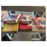 PENDAFLEX HANGING FOLDERS (2 BOXES), PENDAFLEX