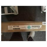 IKEA VETTRE SIDE TABLE, NIB, ASSEMBLY REQUIRED.
