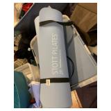 STOTT PILATES MERRITHEW CORPORATION FOAM EXERCISE