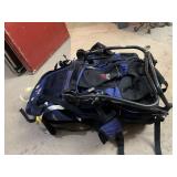 KELTY KIDS EXPEDITION CHILD CARRIER BACKPACKS