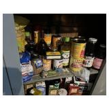 ASSORTED PANTRY STAPLES, TRADER JOE