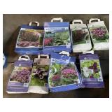 LONGFIELD GARDENS PERENNIAL SHADE GARDEN BULBS,