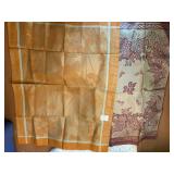 LE JACQUARD FRANCAIS DISHTOWELS, GALINETTE ORGE