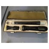 Z RECORDER PLASTIC RECORDER IN MOLDED CARRYING