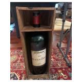 BARON PHILIPPE DE ROTHSCHILD MOUTON-CADET RED