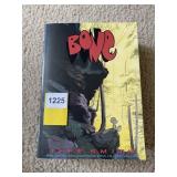 JEFF SMITH BONE: THE COMPLETE CARTOON EPIC IN ONE