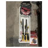 HUSKY ENCASED SINK CLEANER, OATEY FIX-IT STICK,