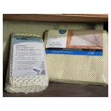 TRAFFICMASTER PREMIUM RUG GRIPPER PAD, MAINSTAYS