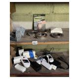 NITE IZE TWISTLIT LED BICYCLE LIGHT, ASSORTED