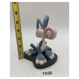 SIDESHOW COLLECTIBLES INSANELY TWISTED RABBITS