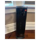 LASKO MOVABLE AIR HEATER, MODEL CT22835, 1500