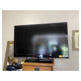 SAMSUNG LN46B550K1F LCD TELEVISION, INCLUDES