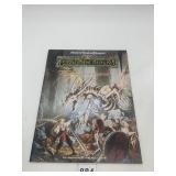 TSR ADVANCED DUNGEONS & DRAGONS FORGOTTEN REALMS