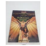 TSR ADVANCED DUNGEONS & DRAGONS PLANESCAPE ON