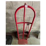 MILWAUKEE TRUCK DIV. HAND TRUCK, MODEL 70019, 800